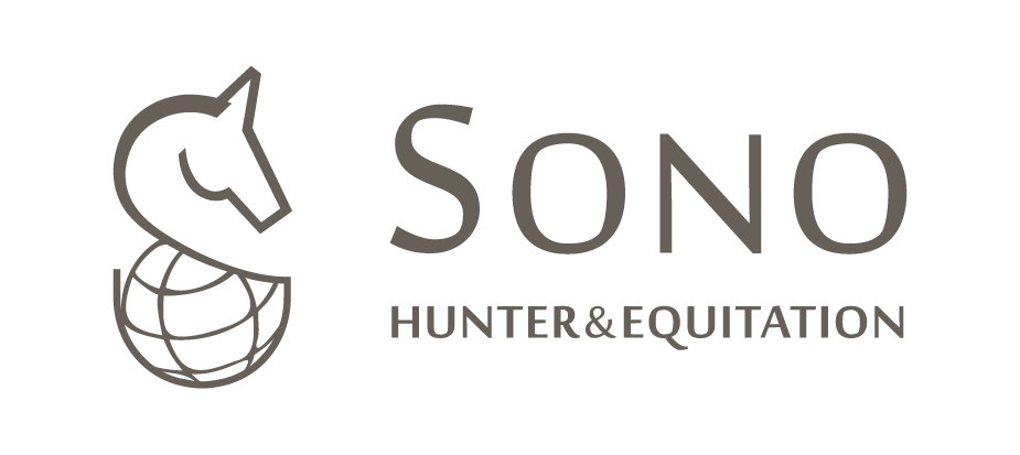 Sono Hunter & Equitation